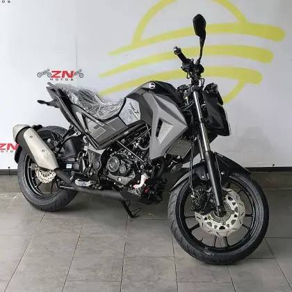 DAFRA NHX 190 ABS DAFRA NHX 190 ABS